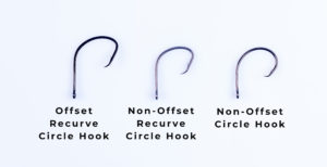 Hooks for catching and releasing - Fish Care