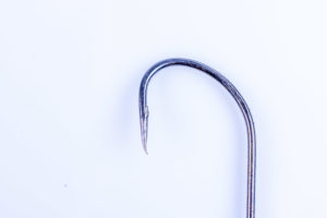 Hooks for catching and releasing - Fish Care